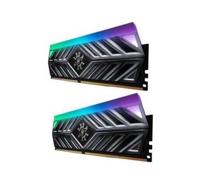XPG SPECTRIX D41 DDR4 RGB 4133Mhz KIT 2*8GB